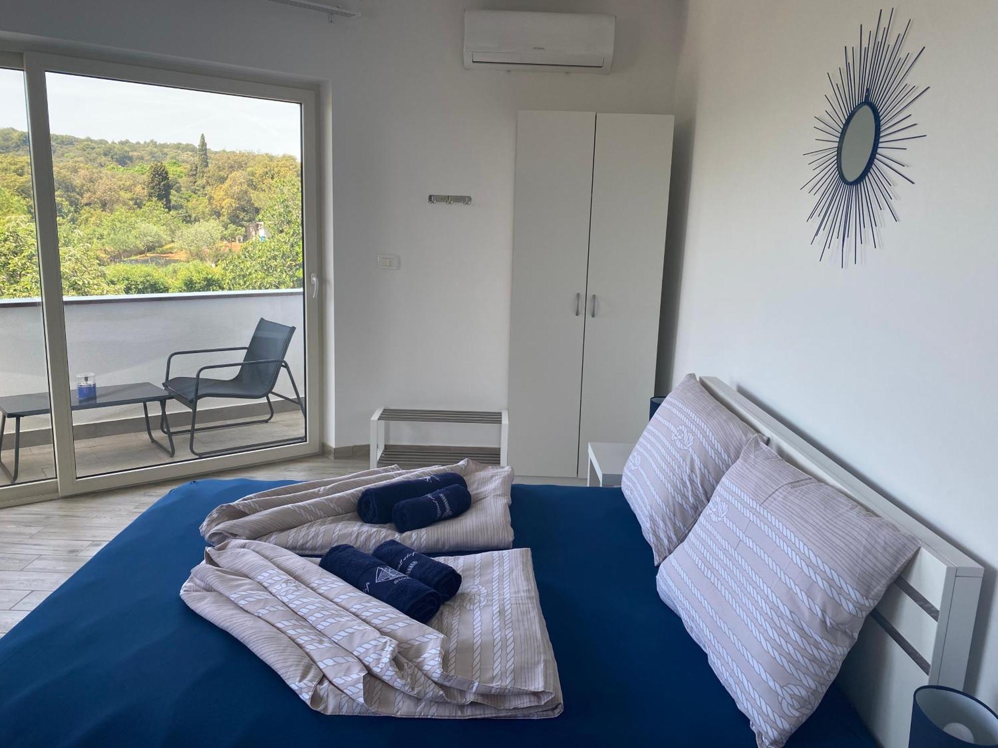Villa Mara Pula Room photo